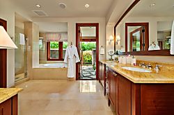 Floral Gardens Pool Villa G102