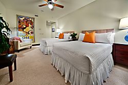 Floral Gardens Pool Villa G102