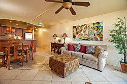 Kamaole Sands #8-208