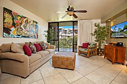 Kamaole Sands #8-208