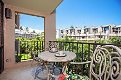 Kamaole Sands #8-208