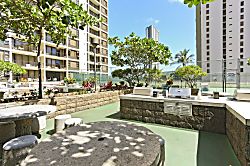 Waikiki Banyan #3601-T1