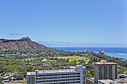 Waikiki Banyan #3601-T1