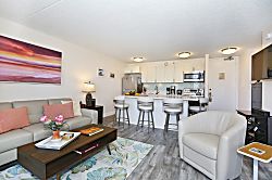 Waikiki Banyan #3601-T1