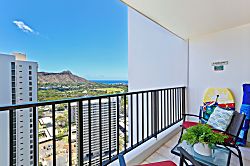 Waikiki Banyan #3601-T1