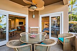 Kahalu'u Beach Villas 1-102