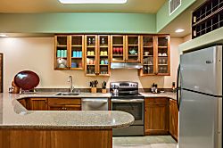 Kahalu'u Beach Villas 1-102