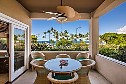 Kahalu'u Beach Villas 1-102