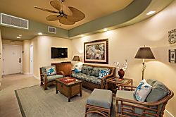 Kahalu'u Beach Villas 1-102