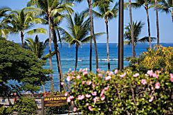 Kahalu'u Beach Villas 1-102