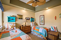 Kahalu'u Beach Villas 1-102