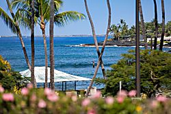 Kahalu'u Beach Villas 1-102