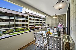 White Sands Village#118