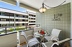 White Sands Village#118