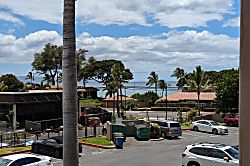 Pacific Shores Condo