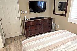 Pacific Shores Condo