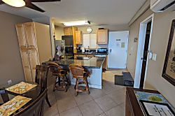 Pacific Shores Condo