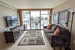 Pacific Shores Condo