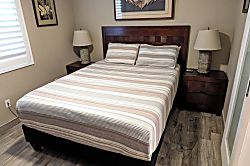 Pacific Shores Condo