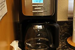 Pacific Shores Condo