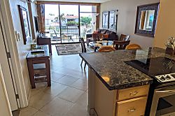 Pacific Shores Condo