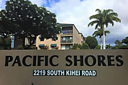 Pacific Shores Condo