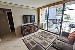 Pacific Shores Condo