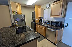 Pacific Shores Condo