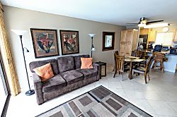 Pacific Shores Condo