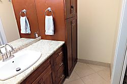 Pacific Shores Condo