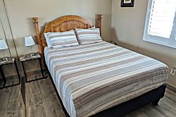 Pacific Shores Condo