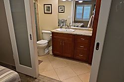 Pacific Shores Condo