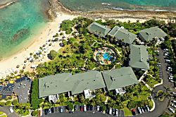 Ocean Villas at Turtle Bay #D215