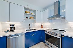 Lanikea at Waikiki 25th Floor Unit