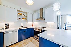 Lanikea at Waikiki 25th Floor Unit