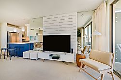 Lanikea at Waikiki 25th Floor Unit