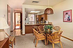 Shores at Waikoloa Unit 216