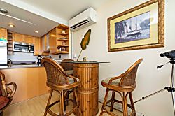 Maalaea Kai Resort 214