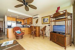 Maalaea Kai Resort 214