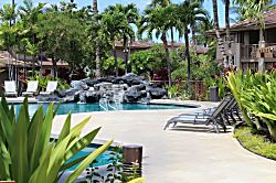 Waikoloa Colony Villas 2306