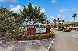 Country Club Villas #102