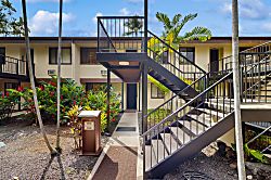 Country Club Villas #102