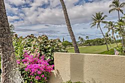 Country Club Villas #102