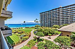 The Whaler on Kaanapali Beach #370