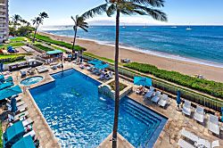 The Whaler on Kaanapali Beach #370