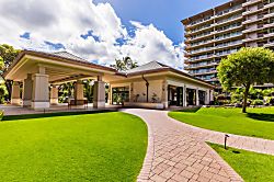 The Whaler on Kaanapali Beach #370