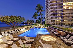 The Whaler on Kaanapali Beach #370
