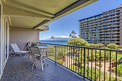 The Whaler on Kaanapali Beach #370