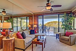 Kapalua Golf Villas 16T4