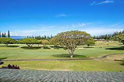 Kapalua Golf Villas 16T4